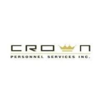 Crown Personnel Services, Inc. Logo