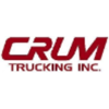 Crum Trucking, Inc. Logo