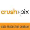 Crushpix Video Production Company Logo
