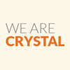 Crystal Logo