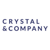 Crystal & Company Logo