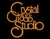 Crystal Glass Studio Logo