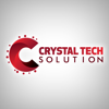 Crystal Tech Solution Logo