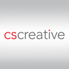 CS Creative Logo