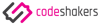 Code Shakers Logo