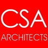 CSA Architects, LLP Logo