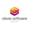 Clever Software Group Logo