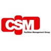 CSM Facilities Management Logo
