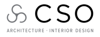 CSO Architects Logo