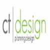 CT Design Logo