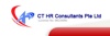 CT HR Consultants Logo