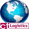 CT Logistics Logo