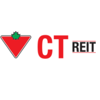 CT REIT Logo