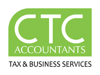 CTC Accountants Logo