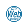 CTD Web Designs Logo