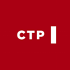 CTP Invest Logo