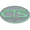 Cts Cleaning Solutions LTD Logo
