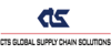 CTS Global Supply Chain Solutions Logo