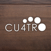 Cu4tro Logo