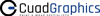 CuadGraphics Logo