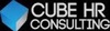 Cube HR Consulting Logo