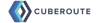 Cuberoute Logo