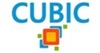 Cubic Logics Logo