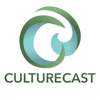 Culturecast Agency Logo