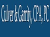 Culver & Garrity Logo