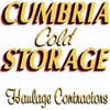 Cumbria Cold Storage Ltd Logo