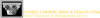 Cuneo, Lawson, Shay & Staley Logo