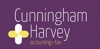 Cunningham & Harvey Logo