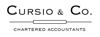 Cursio & Co Logo