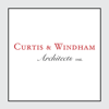 Curtis & Windham Architects, Inc. Logo