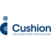Cushion Employer Services Logo