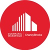 Cushman & Wakefield ChaneyBrooks Logo