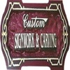 Custom Signwork & Carving Logo