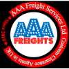 Customs Clearance Agents UK - AAA Logo