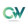CodeWell Logo