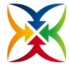 Creative Website Marketing Logo