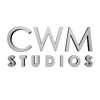 CWM Studios Logo