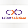 CXC Talent Solutions Logo