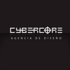 Cybercore Logo