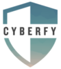 Cyberfy Logo