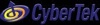 Cybertek Engineering Logo