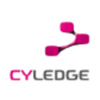 cyLEDGE Media Logo