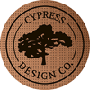 Cypress Design Logo