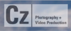 Nick Czerula Photo & Video Production Logo