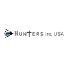 D-Hunters Inc USA Logo