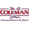 D.G. Coleman, Inc Logo